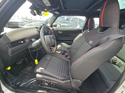 2026 MINI Cooper S Signature Plus