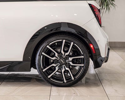 2026 MINI Cooper S Signature Plus