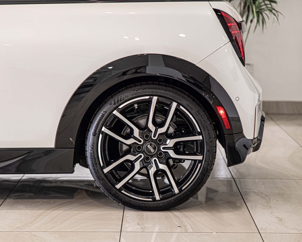 2026 MINI Cooper S Signature Plus