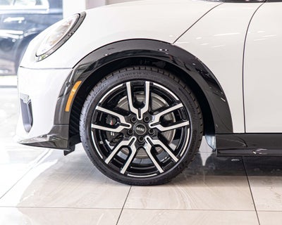 2026 MINI Cooper S Signature Plus