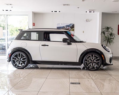 2026 MINI Cooper S Signature Plus