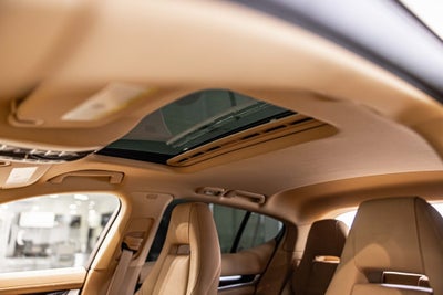 2016 Porsche Panamera 4