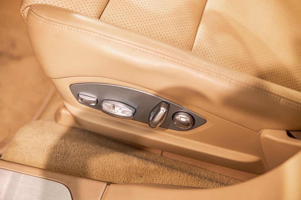 2016 Porsche Panamera 4