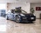 2016 Porsche Panamera 4