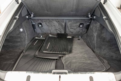 2019 Porsche Panamera Base