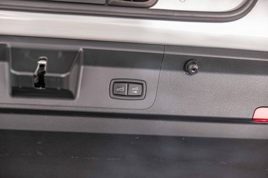 2019 Porsche Panamera Base