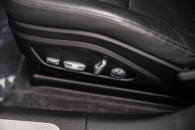 2019 Porsche Panamera Base