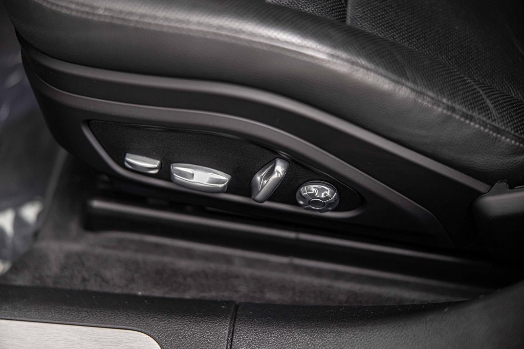 2019 Porsche Panamera Base