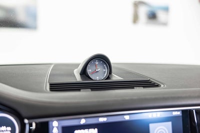 2019 Porsche Panamera Base