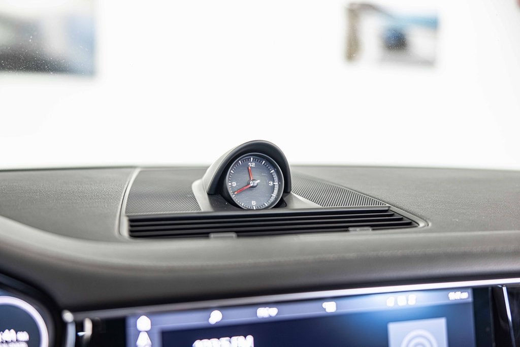 2019 Porsche Panamera Base