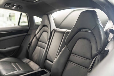 2019 Porsche Panamera Base