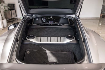 2024 Porsche 718 Cayman Base