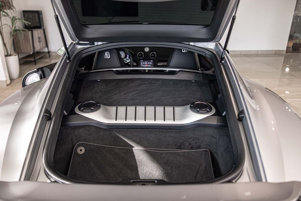 2024 Porsche 718 Cayman Base