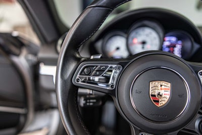 2024 Porsche 718 Cayman Base