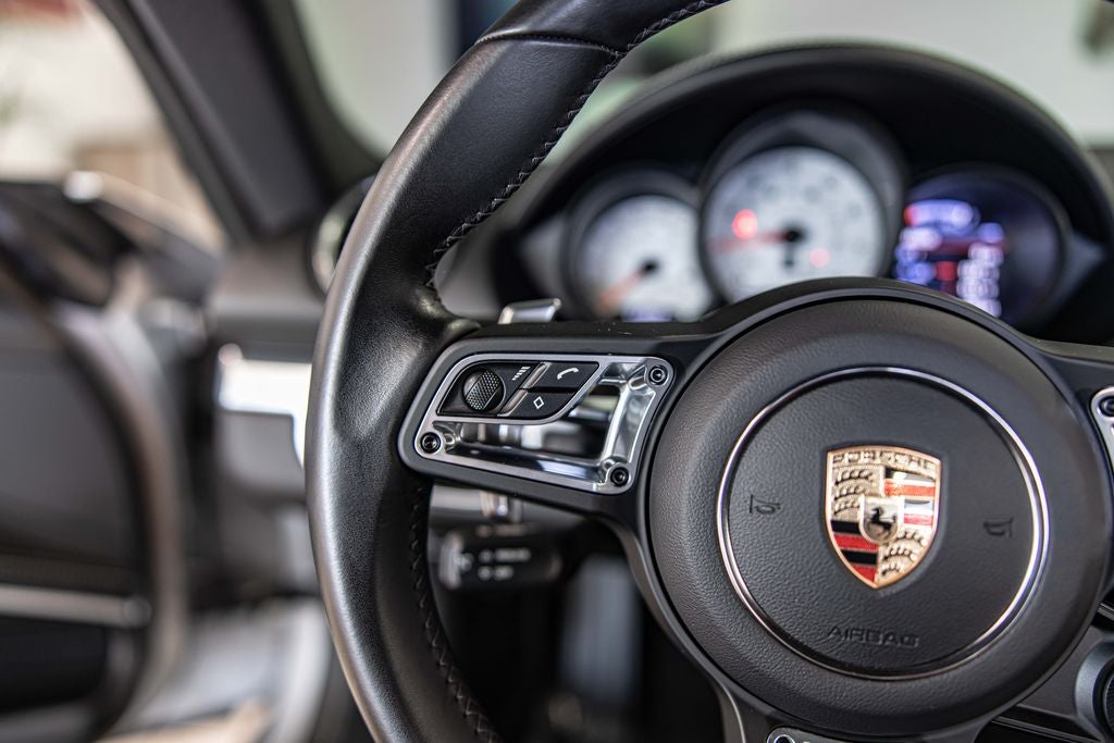 2024 Porsche 718 Cayman Base