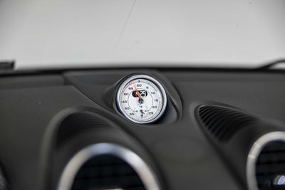 2024 Porsche 718 Cayman Base