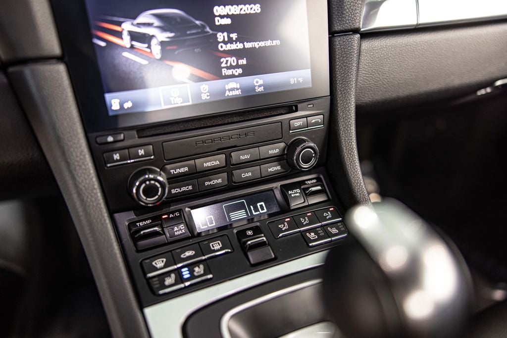 2024 Porsche 718 Cayman Base