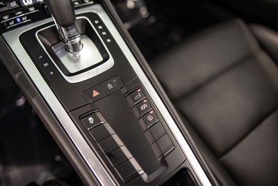 2024 Porsche 718 Cayman Base