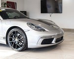 2024 Porsche 718 Cayman Base