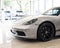 2024 Porsche 718 Cayman Base