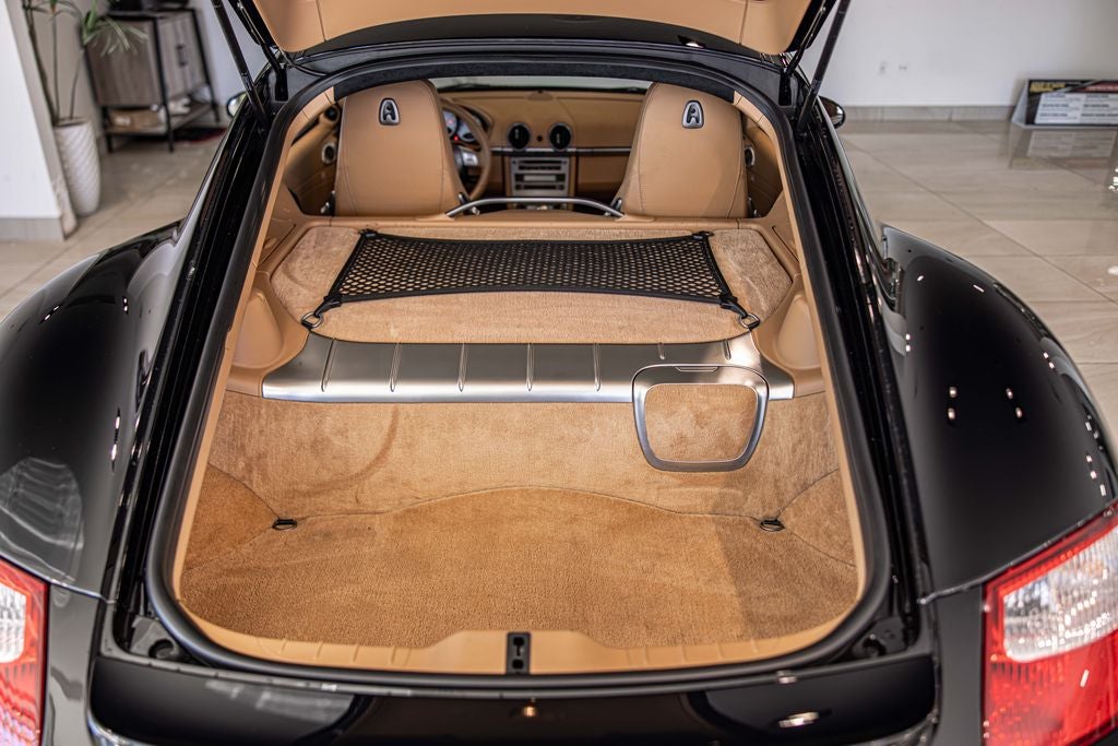 2006 Porsche Cayman S