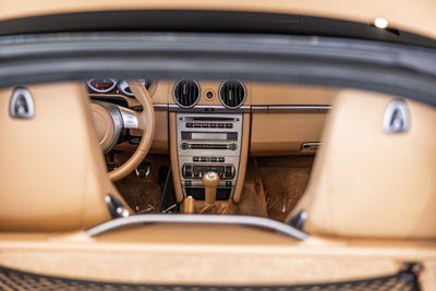 2006 Porsche Cayman S