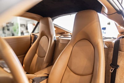 2006 Porsche Cayman S