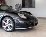 2006 Porsche Cayman S