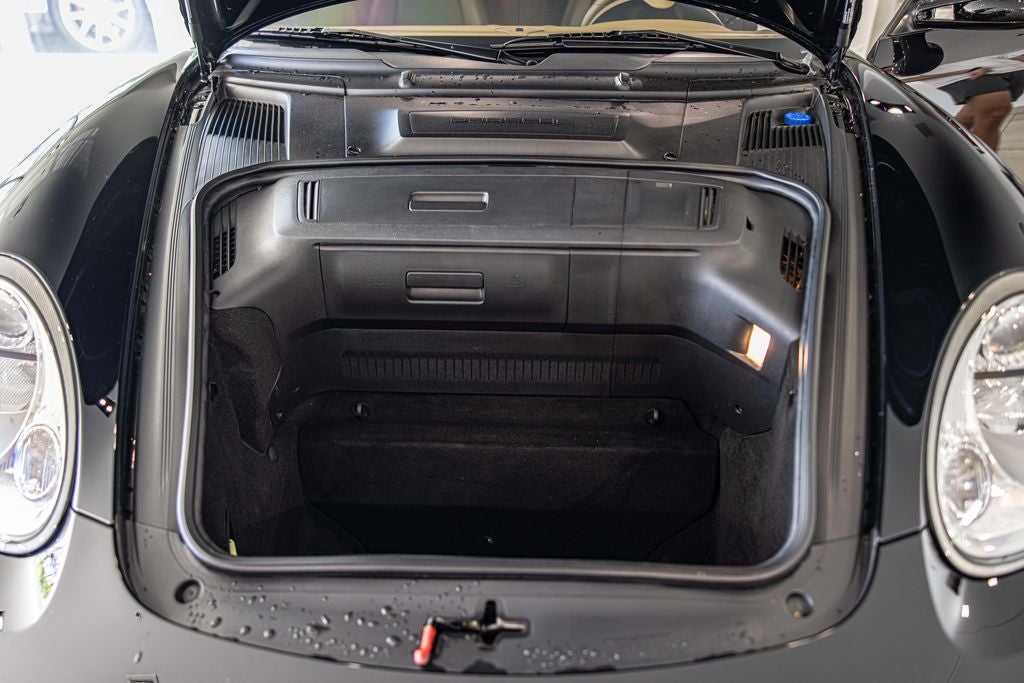 2006 Porsche Cayman S