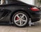 2006 Porsche Cayman S