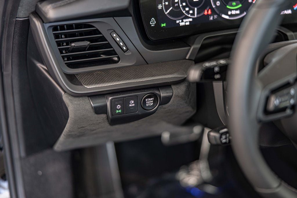 2026 Porsche 911 Carrera 4 GTS