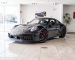 2026 Porsche 911 Carrera 4 GTS