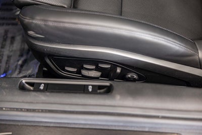 2026 Porsche 911 Carrera 4 GTS