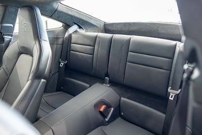 2026 Porsche 911 Carrera 4 GTS