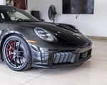 2026 Porsche 911 Carrera 4 GTS