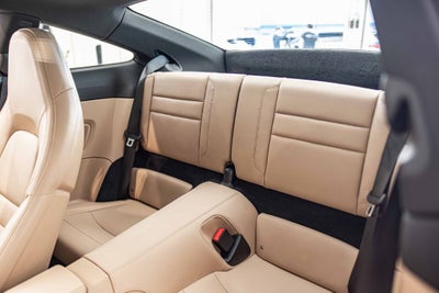 2021 Porsche 911 Carrera S