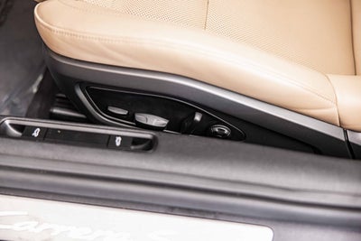 2021 Porsche 911 Carrera S