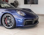 2021 Porsche 911 Carrera S