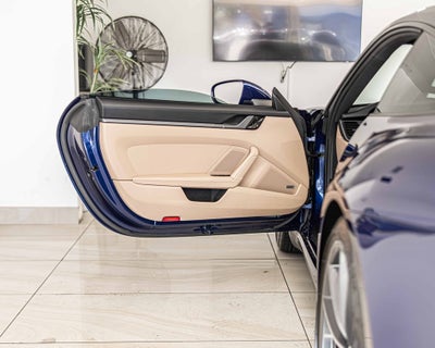 2021 Porsche 911 Carrera S