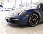 2021 Porsche 911 Carrera S