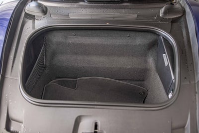 2021 Porsche 911 Carrera S