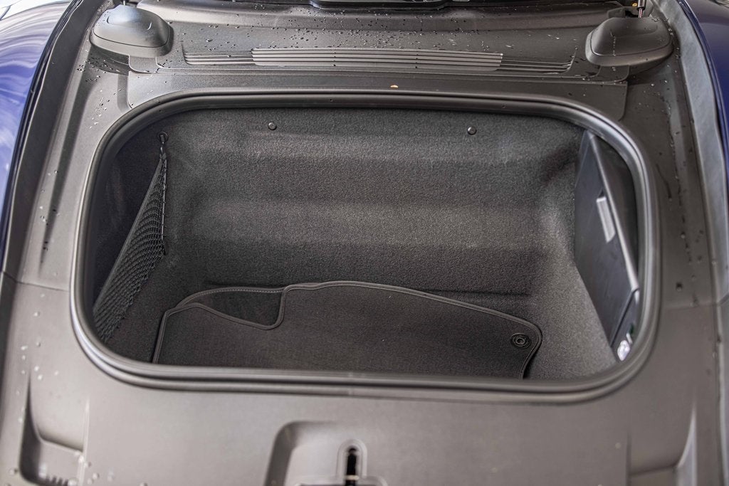 2021 Porsche 911 Carrera S