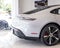 2021 Porsche Taycan 4S
