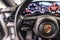 2021 Porsche Taycan 4S