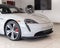 2021 Porsche Taycan 4S