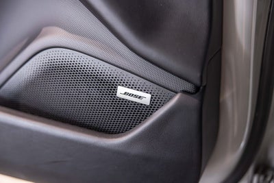 2021 Porsche Taycan 4S