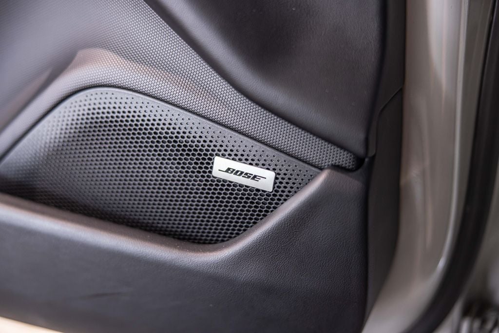 2021 Porsche Taycan 4S