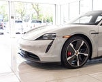 2021 Porsche Taycan 4S