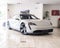 2021 Porsche Taycan 4S