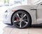 2021 Porsche Taycan 4S